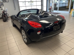 Used 2007 Pontiac Solstice 2dr Convertible at Maxx Loans near St. Adrian, MI