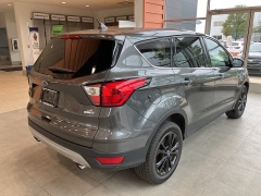 Used 2019 Ford Escape 4d SUV 4WD SE at Suburban Ford of Sterling Heights near Sterling Heights, MI