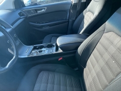 Used 2019  Ford Edge 4d SUV AWD SEL at Maxx Loans near St&period; Adrian&comma; MI