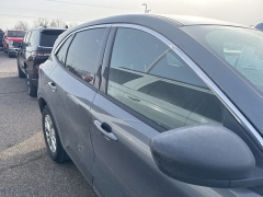 Used 2023  Ford Escape Active AWD at Maxx Loans near St&period; Adrian&comma; MI