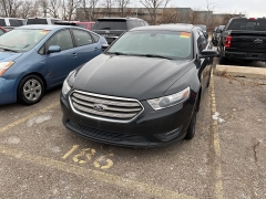 Used 2014  Ford Taurus 4d Sedan SEL V6 at Maxx Loans near St&period; Adrian&comma; MI