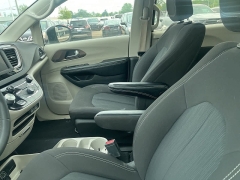 Used 2022 Chrysler Voyager LX FWD at Suburban Ford of Sterling Heights near Sterling Heights, MI