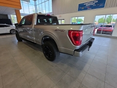 Used 2023  Ford F-150 4WD SuperCrew Box at Maxx Loans near St&period; Adrian&comma; MI