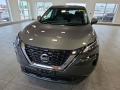 Used 2021  Nissan Rogue AWD S at Maxx Loans near St&period; Adrian&comma; MI