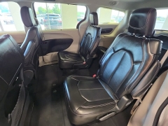 Used 2024  Chrysler Pacifica Touring L FWD at Maxx Loans near St&period; Adrian&comma; MI