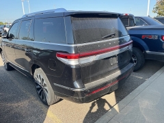 Used 2023 Lincoln Navigator Reserve 4x4 at Maxx Loans near St. Adrian, MI