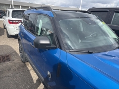 Used 2022  Ford Bronco Sport Big Bend 4x4 at Maxx Loans near St&period; Adrian&comma; MI