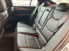 Used 2023 Cadillac CT5 4dr Sdn Luxury at Suburban Ford of Sterling Heights near Sterling Heights, MI