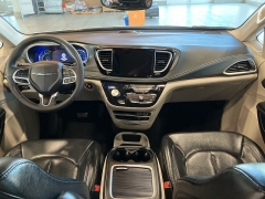 Used 2022  Chrysler Pacifica Hybrid Touring L FWD at Maxx Loans near St. Adrian, MI
