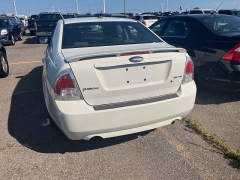 Used 2008  Ford Fusion 4d Sedan SE (V6) at Maxx Loans near St. Adrian, MI