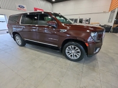 Used 2023  GMC Yukon XL 4WD 4dr Denali at Maxx Loans near St&period; Adrian&comma; MI