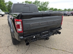 Used 2021  Ford F-150 4WD Raptor SuperCrew 5&period;5' Box at Maxx Loans near St&period; Adrian&comma; MI