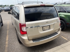 Used 2013 Chrysler Town & Country 4d Wagon Touring at Maxx Loans near St. Adrian, MI