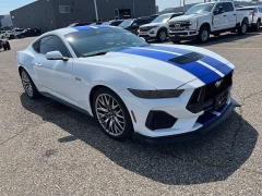 Used 2025  Ford Mustang GT Fastback at Maxx Loans near St&period; Adrian&comma; MI
