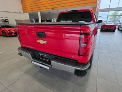 Used 2014  Chevrolet Silverado 1500 4WD Crew Cab 143&period;5" LT w&sol;1LT at Maxx Loans near St&period; Adrian&comma; MI