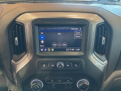 Used 2024  Chevrolet Silverado 1500 4WD Crew Cab 147" Custom at Maxx Loans near St. Adrian, MI