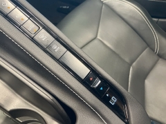 Used 2020  Chevrolet Corvette 2d Coupe Stingray w/1LT at Maxx Loans near St. Adrian, MI