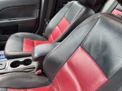 Used 2008 Ford Fusion 4d Sedan SE at Suburban Ford of Sterling Heights near Sterling Heights, MI