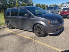 Used 2017 Dodge Grand Caravan 4d Wagon GT at Suburban Ford of Sterling Heights near Sterling Heights, MI