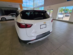 Used 2021  Chevrolet Blazer FWD 4dr LT w&sol;1LT at Maxx Loans near St&period; Adrian&comma; MI