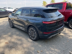Used 2022 Lincoln Corsair Reserve AWD at Suburban Ford of Sterling Heights near Sterling Heights, MI