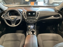 Used 2024  Chevrolet Malibu 4dr Sdn 1LT at Maxx Loans near St&period; Adrian&comma; MI