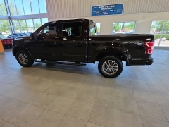 Used 2020  Ford F-150 4WD SuperCrew 5&period;5' Box at Maxx Loans near St&period; Adrian&comma; MI