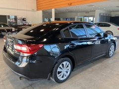 Used 2020  Subaru Impreza 4-door CVT at Maxx Loans near St&period; Adrian&comma; MI