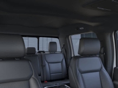 New 2025 Ford F-150 LARIAT 4WD SuperCrew Box at Suburban Ford of Sterling Heights near Sterling Heights, MI
