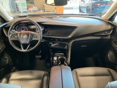 Used 2022 Buick Envision FWD 4dr Essence at Suburban Ford of Sterling Heights near Sterling Heights, MI