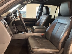 Used 2017  Ford Expedition EL 4d SUV 4WD Platinum at Maxx Loans near St&period; Adrian&comma; MI