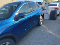Used 2023  Ford Escape Platinum AWD at Maxx Loans near St. Adrian, MI
