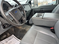 Used 2015  Ford Super Duty F-550 DRW 2WD Reg Cab WB CA at Maxx Loans near St&period; Adrian&comma; MI