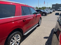 Used 2020 Ford Expedition Max 4d SUV 4WD XLT at Suburban Ford of Sterling Heights near Sterling Heights, MI