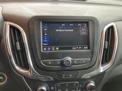 Used 2023 Chevrolet Equinox FWD 4dr LT w/1LT at Suburban Ford of Sterling Heights near Sterling Heights, MI