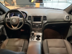 Used 2021  Jeep Grand Cherokee Laredo E 4x4 at Maxx Loans near St. Adrian, MI