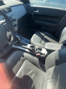 Used 2010 Ford Focus 4d Sedan SEL at Maxx Loans near ,