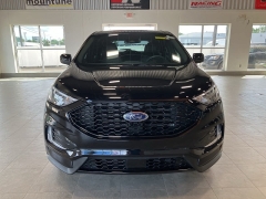Used 2023 Ford Edge AWD at Suburban Ford of Sterling Heights near Sterling Heights, MI