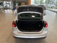 Used 2016 Ford Focus 4d Sedan Titanium at Maxx Loans near St. Adrian, MI