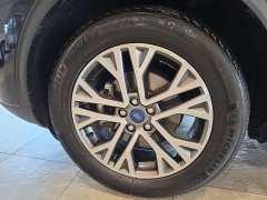 Used 2022  Ford Escape SEL Hybrid AWD at Maxx Loans near St&period; Adrian&comma; MI