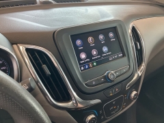 Used 2024 Chevrolet Equinox AWD 4dr LS w/1FL at Maxx Loans near St. Adrian, MI