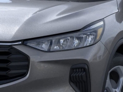 New 2025 Ford Escape Hybrid ST-Line FWD at Suburban Ford of Sterling Heights near Sterling Heights, MI