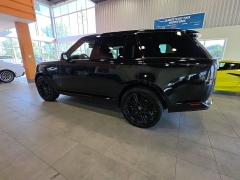 Used 2023  Land Rover Range Rover P530 SE SWB at Maxx Loans near St&period; Adrian&comma; MI