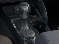New 2024 Ford Bronco Wildtrak 4 Door Advanced 4x4 at Suburban Ford of Sterling Heights near Sterling Heights, MI