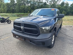 Used 2014  Ram 1500 4WD Quad Cab 140&period;5" Tradesman at Maxx Loans near St&period; Adrian&comma; MI