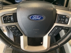 Used 2020 Ford Super Duty F-350 SRW 4WD Crew Cab Box at Maxx Loans near St. Adrian, MI