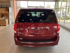 Used 2019 Dodge Grand Caravan 4d Wagon GT at Suburban Ford of Sterling Heights near Sterling Heights, MI