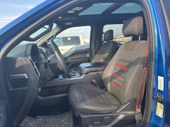 Used 2017  Ford F-150 4WD SuperCrew Box at Maxx Loans near St&period; Adrian&comma; MI