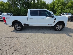Used 2023  Ford Super Duty F-250 SRW 4WD Crew Cab Box at Maxx Loans near St&period; Adrian&comma; MI