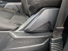 Used 2024  Ford F-150 4WD STX SuperCrew 5&period;5' Box at Maxx Loans near St&period; Adrian&comma; MI